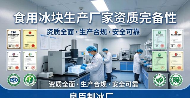 选临沂食用冰块生产厂家 就找良臣制冰厂