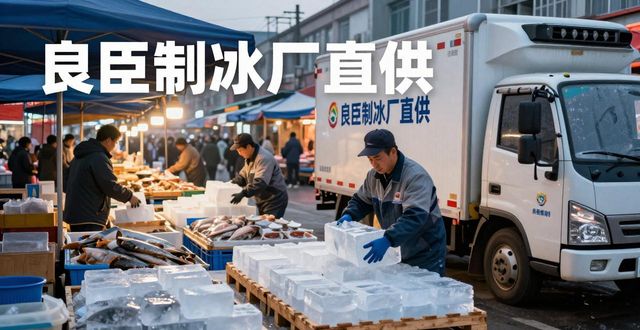 临沂冰块销售哪家好 良臣制冰厂直供